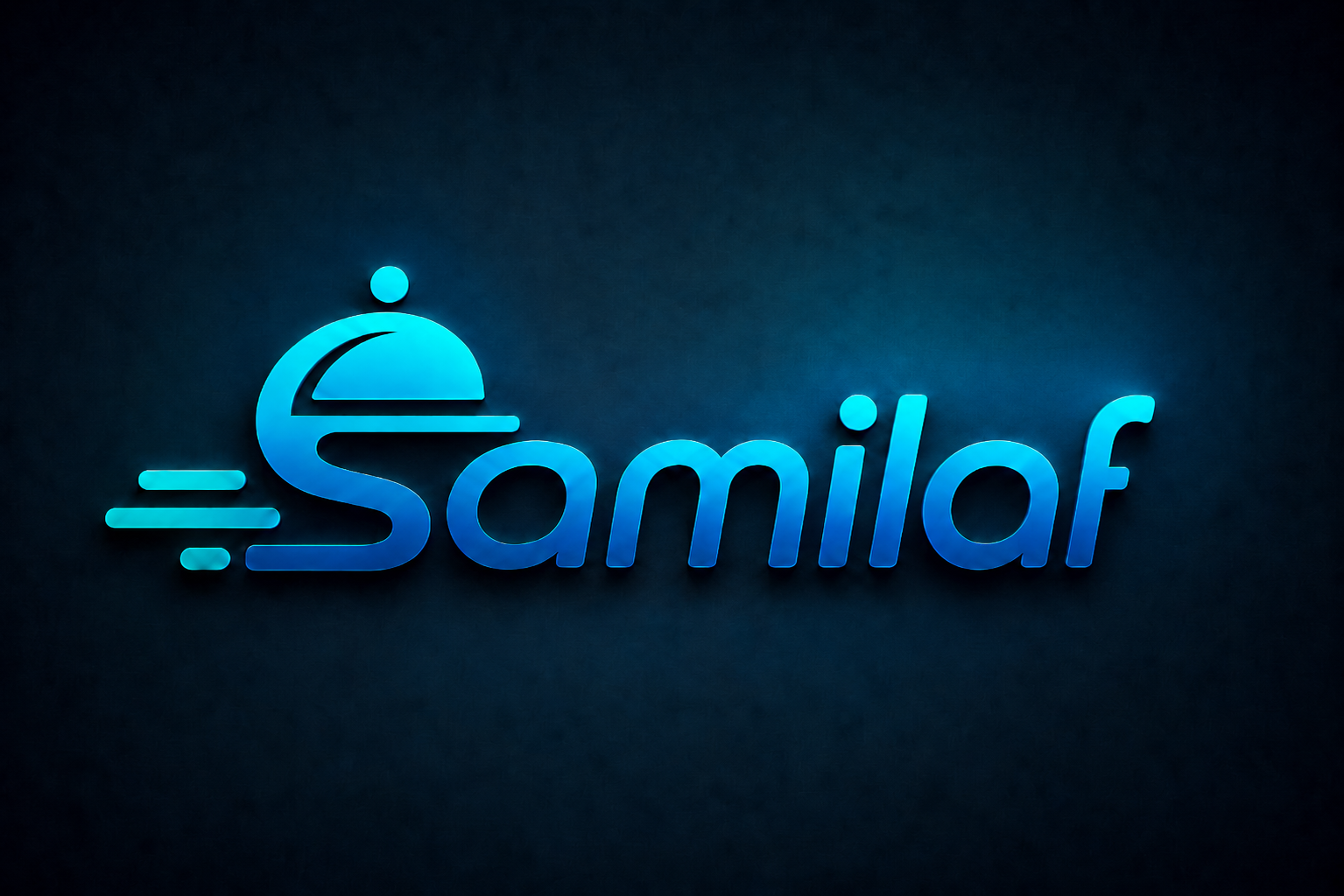 Samilaf Logo